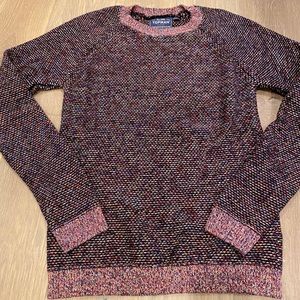 Men’s Topman Sweater (XXS)